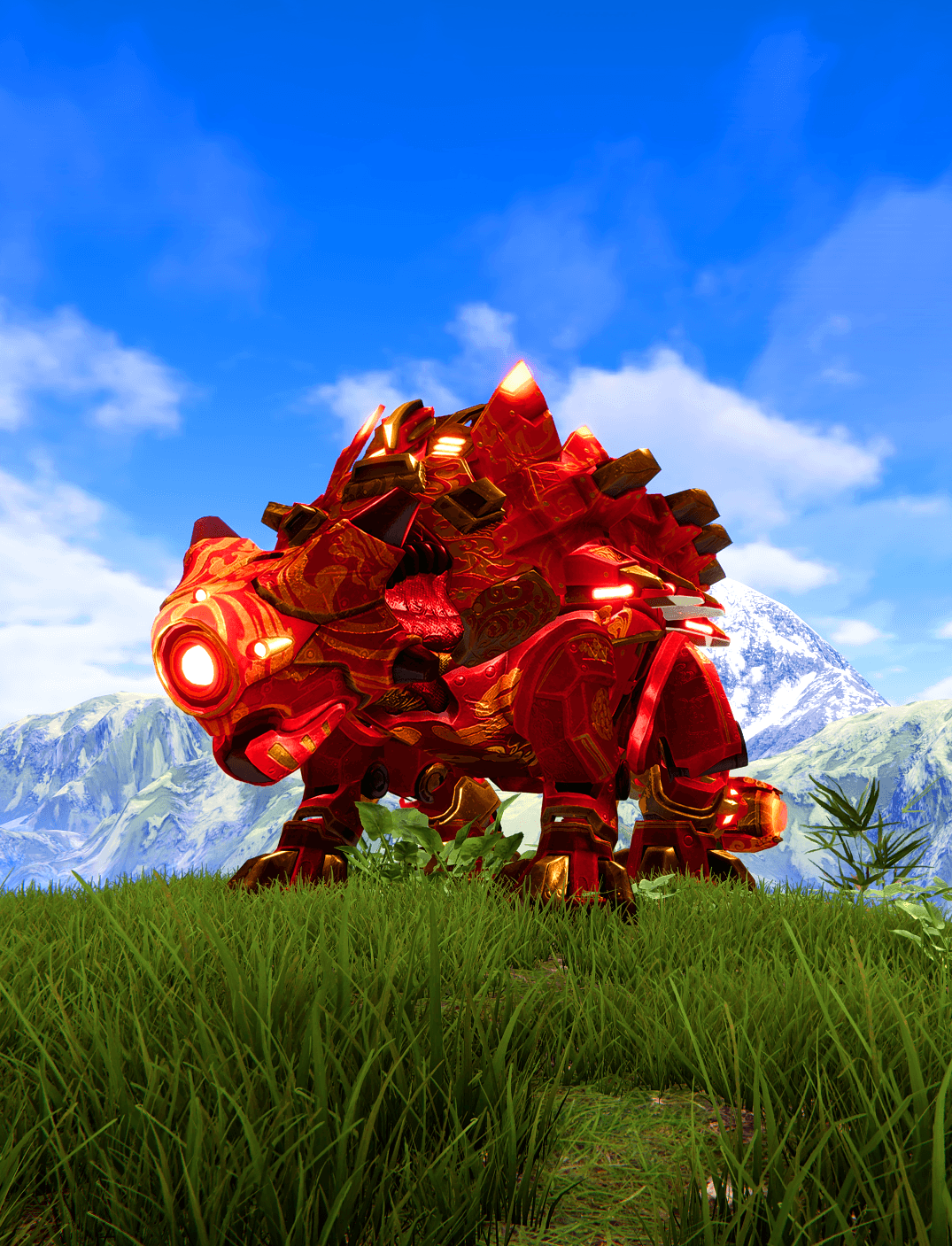 2026最新恐龙岛官网介绍安卓苹果都能玩吗，附龙种培养思路