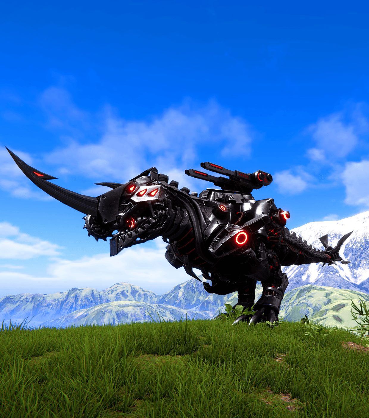 2026最新恐龙岛官网介绍安卓苹果都能玩吗？附礼包码领取攻略