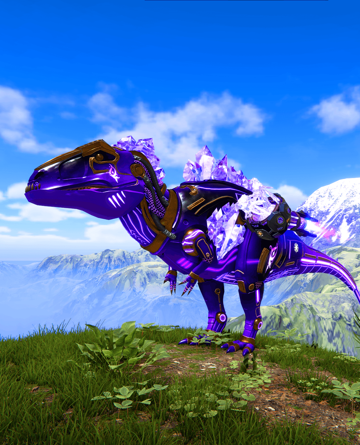 2026最新恐龙岛官网介绍电脑端如何安装？附龙种强度排行