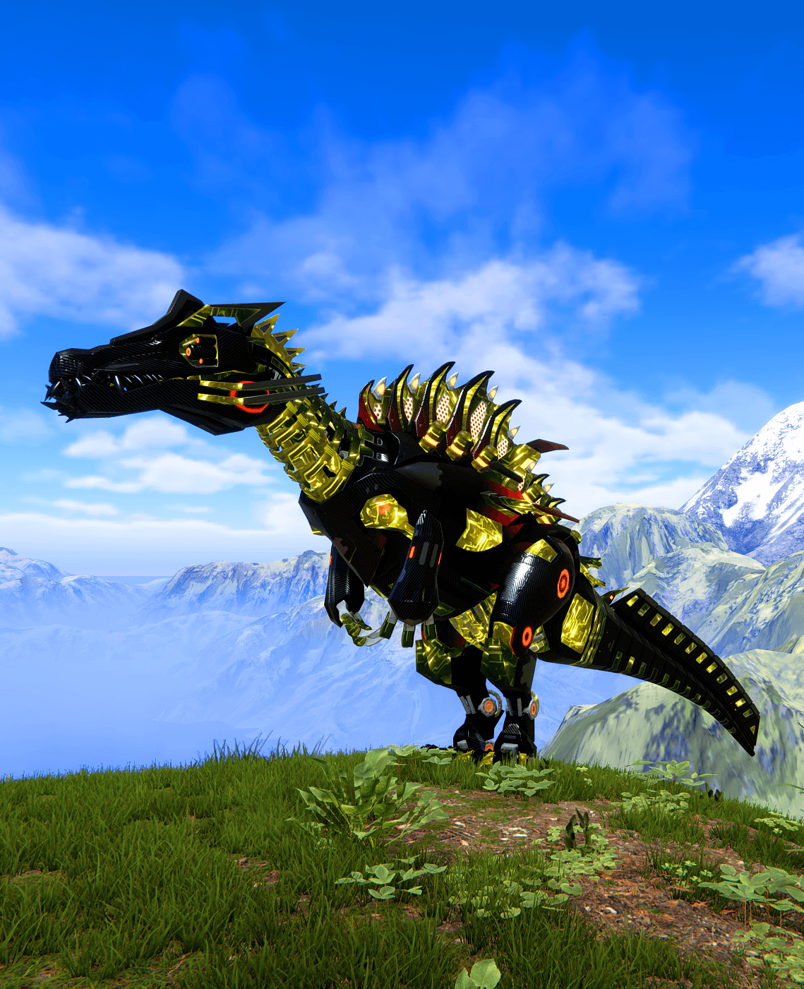 2026最新恐龙岛官网介绍正版下载地址分享？附官网新闻查看方式