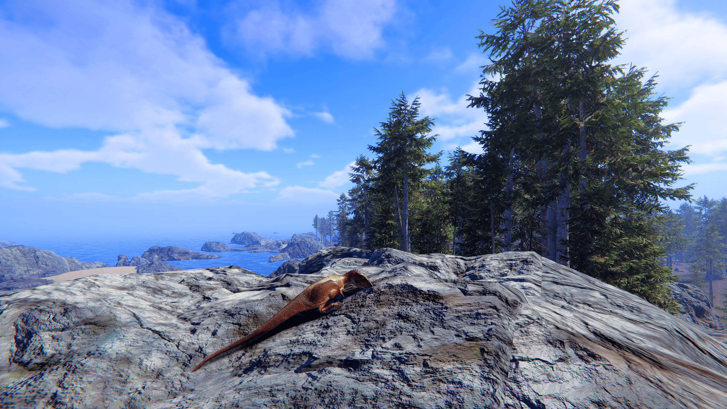 2026最新恐龙岛官网介绍安卓苹果都能玩吗，附官网活动入口