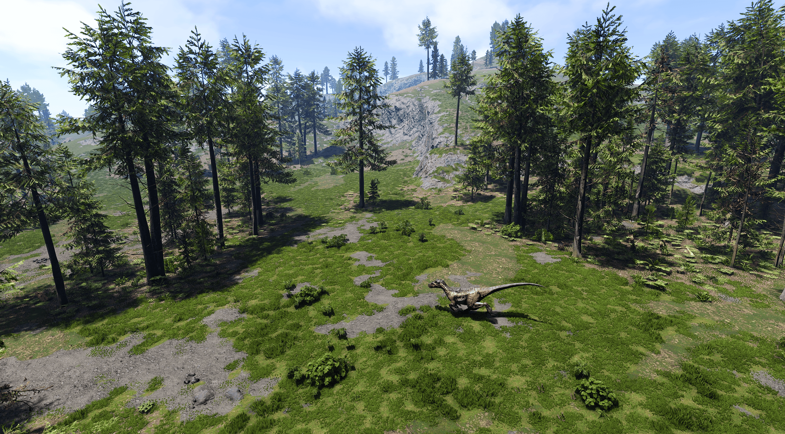 2026最新恐龙岛官网介绍平民玩家怎么选龙？附官网链接说明