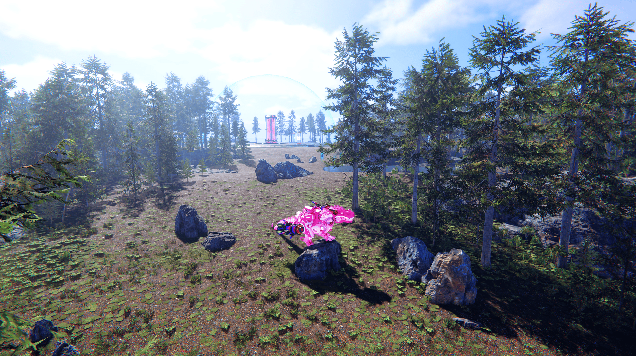 2026最新恐龙岛官网介绍新手前期开荒技巧，附官网活动入口