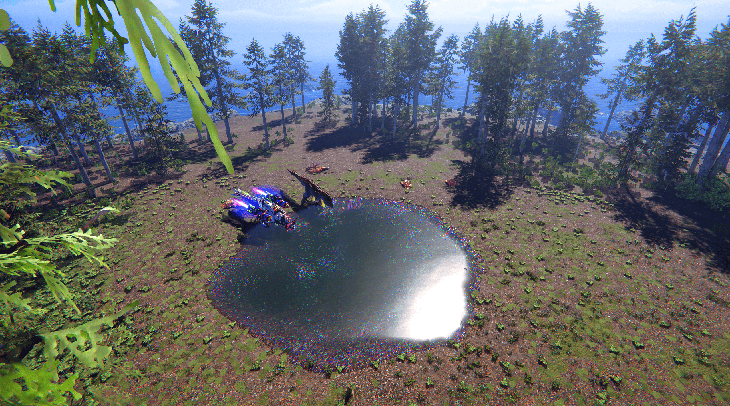 2026最新恐龙岛官网介绍官网入口在哪，附苹果安卓教程