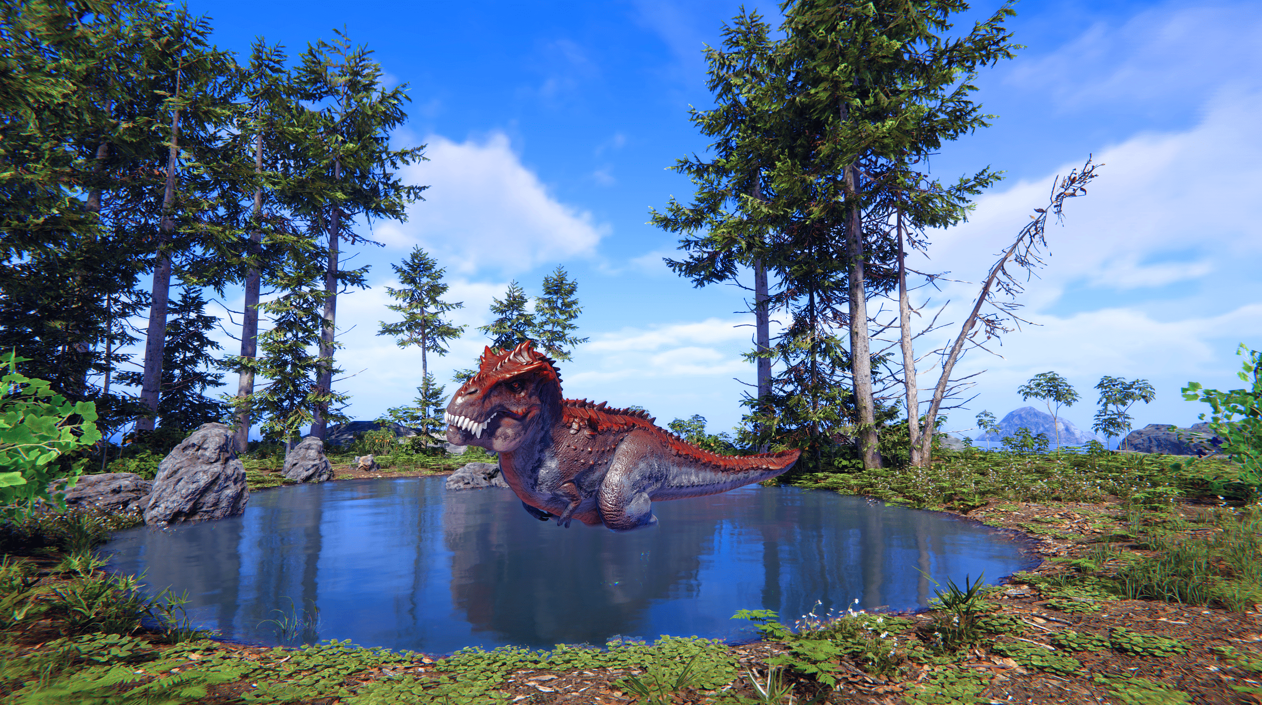 2026最新恐龙岛官网介绍安装失败怎么解决？附官网新闻查看方式