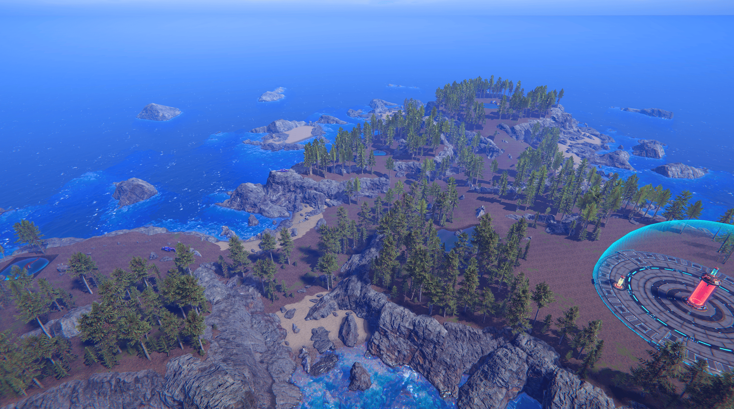 2026最新恐龙岛官网介绍电脑端如何安装，附新手入门流程