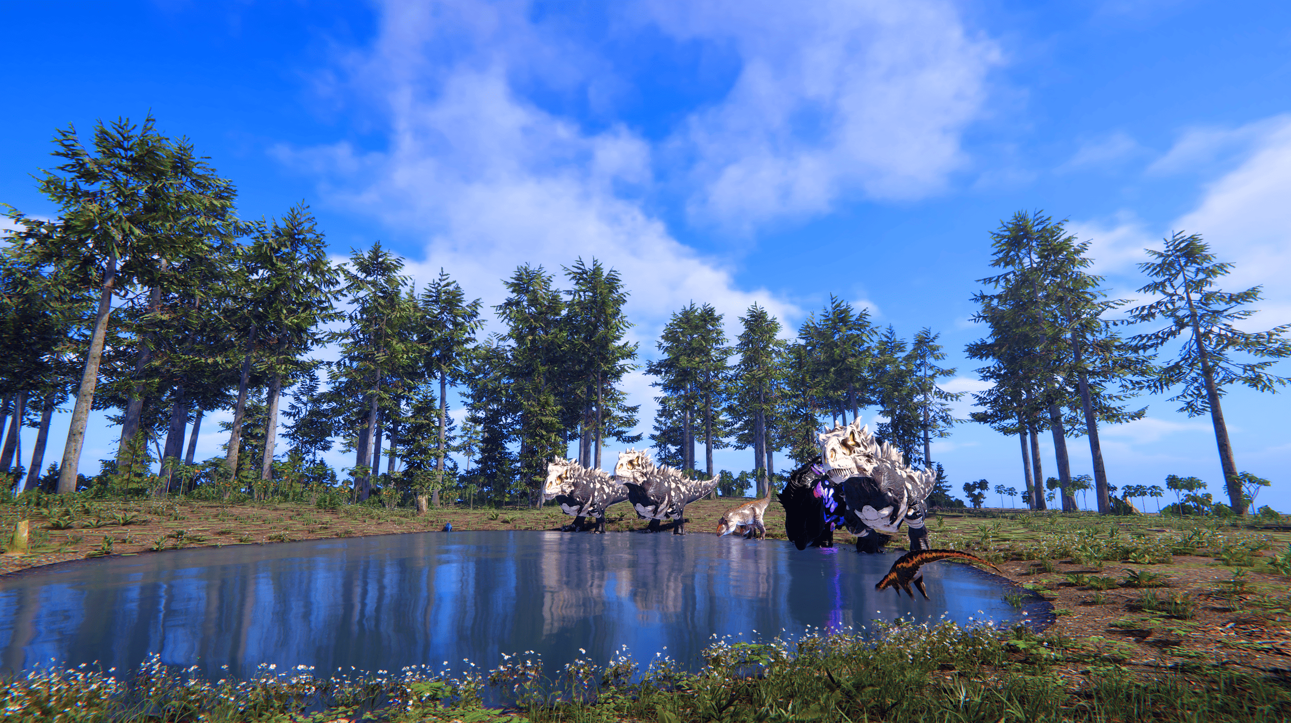 2026最新恐龙岛官网介绍官网入口在哪？附礼包码领取攻略