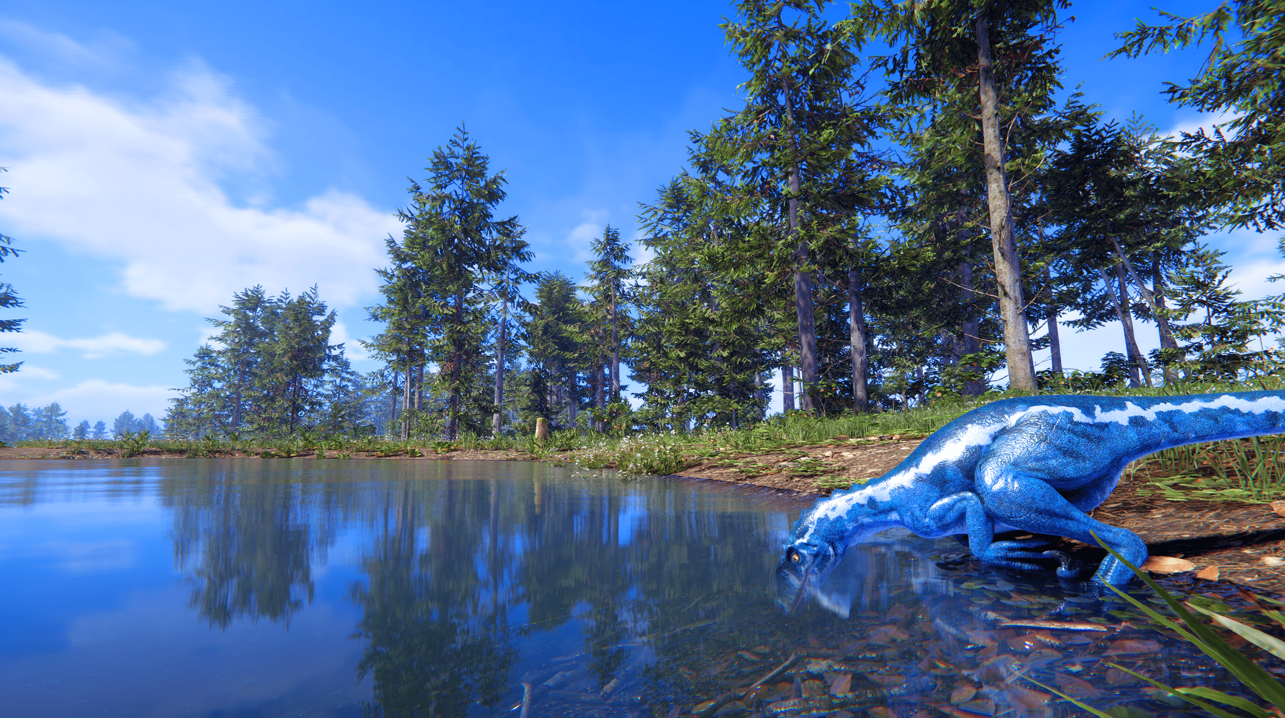 2026最新恐龙岛官网介绍官网入口在哪？附安装失败解决办法