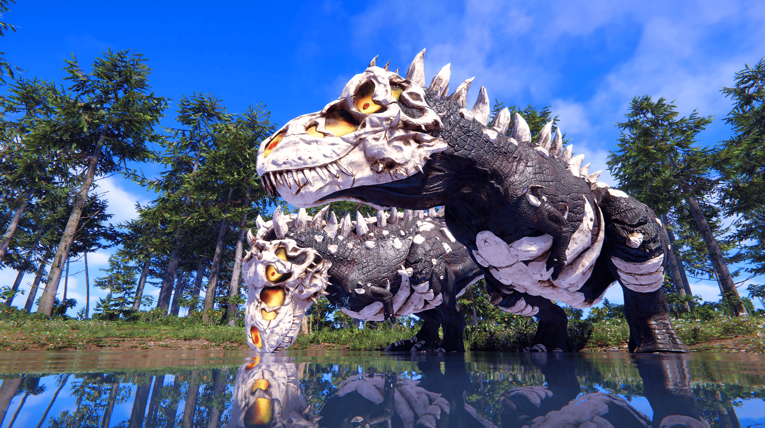 2026最新恐龙岛官网介绍正版下载地址分享？附官网活动入口