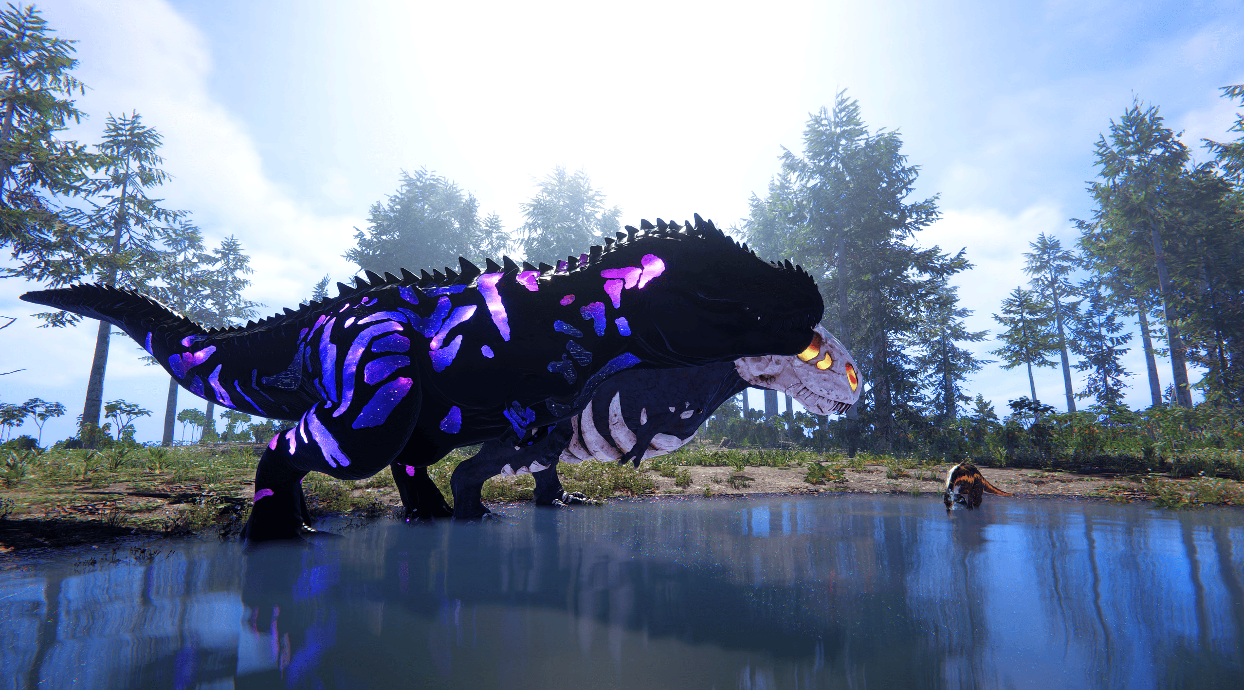 2026最新恐龙岛官网介绍平民玩家怎么选龙，附官网链接说明