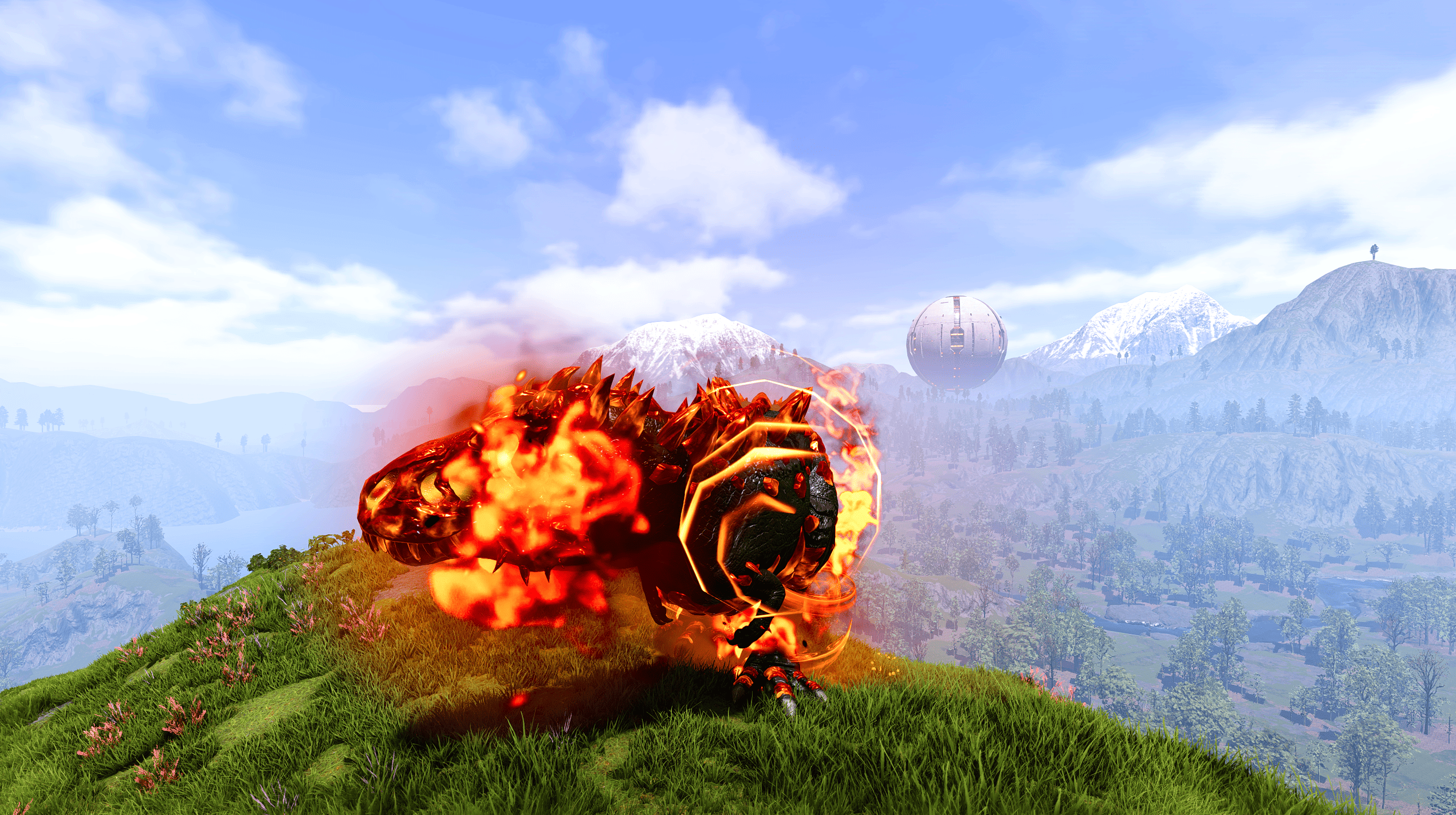 2026最新恐龙岛官网介绍新手前期开荒技巧？附常见问题解答