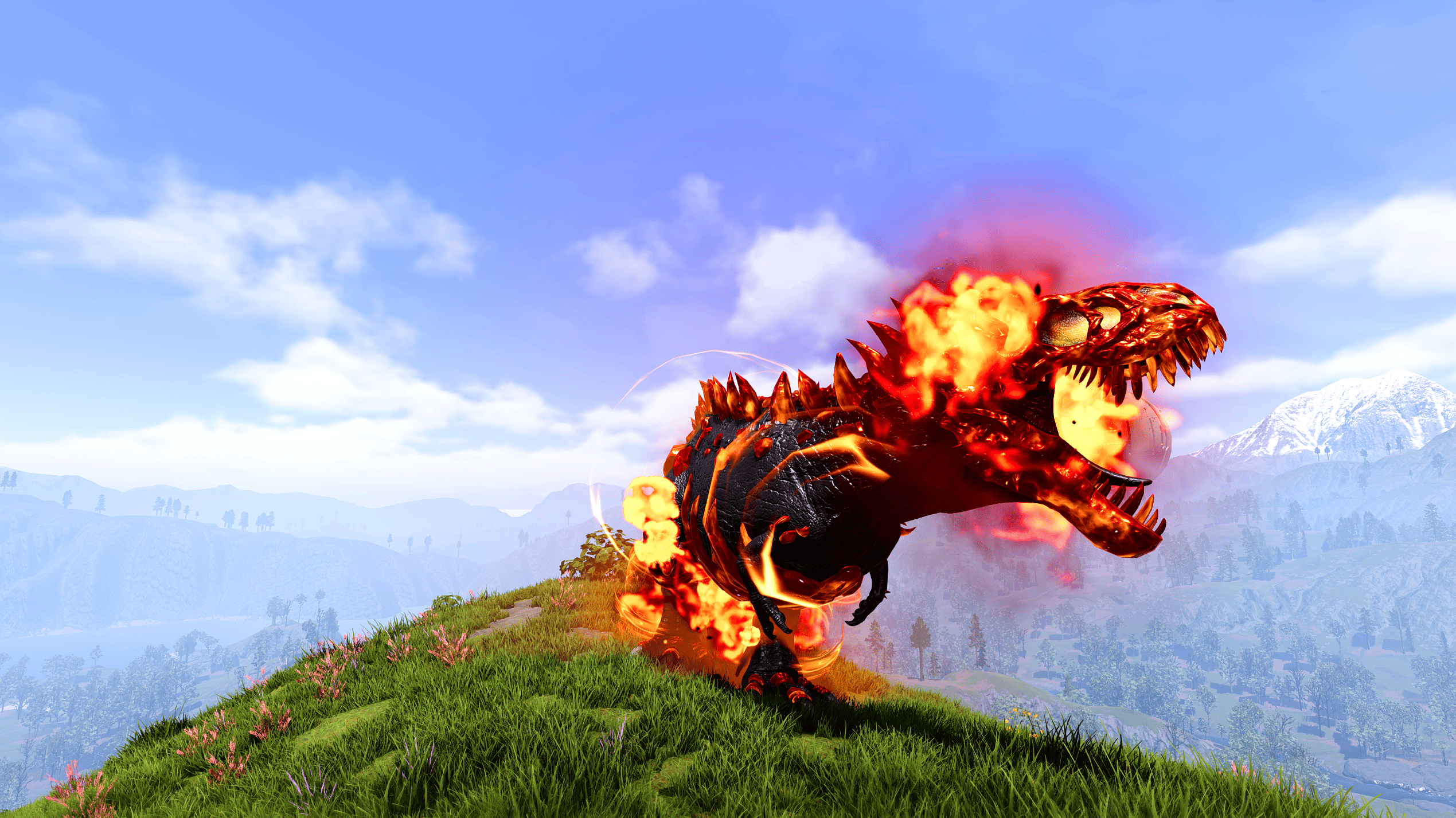 2026最新恐龙岛官网介绍官网入口在哪？附电脑版下载方法